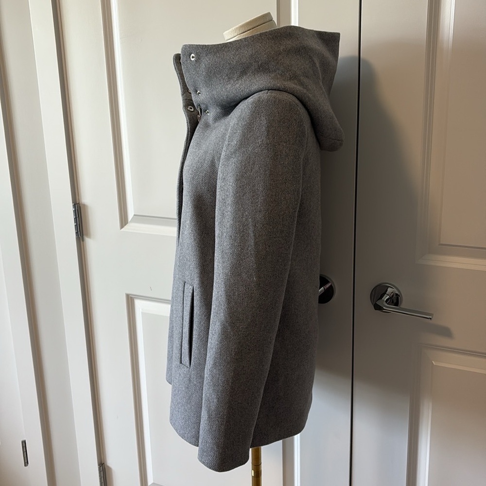 Vero Moda coat - Picture 3 of 8